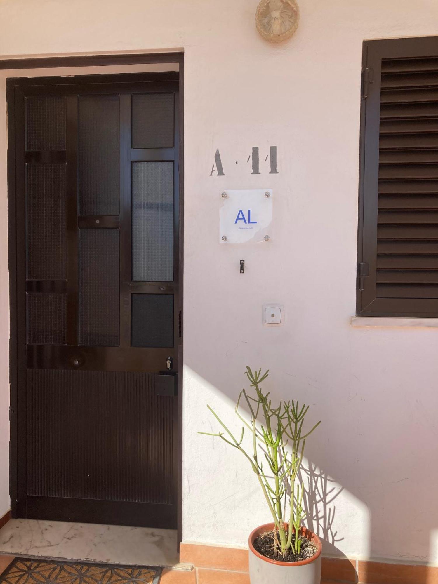 Apartamento A11 Albufeira Esterno foto