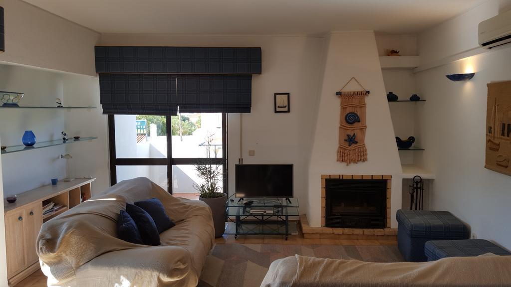 Apartamento A11 Albufeira Esterno foto