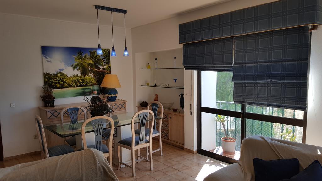 Apartamento A11 Albufeira Esterno foto