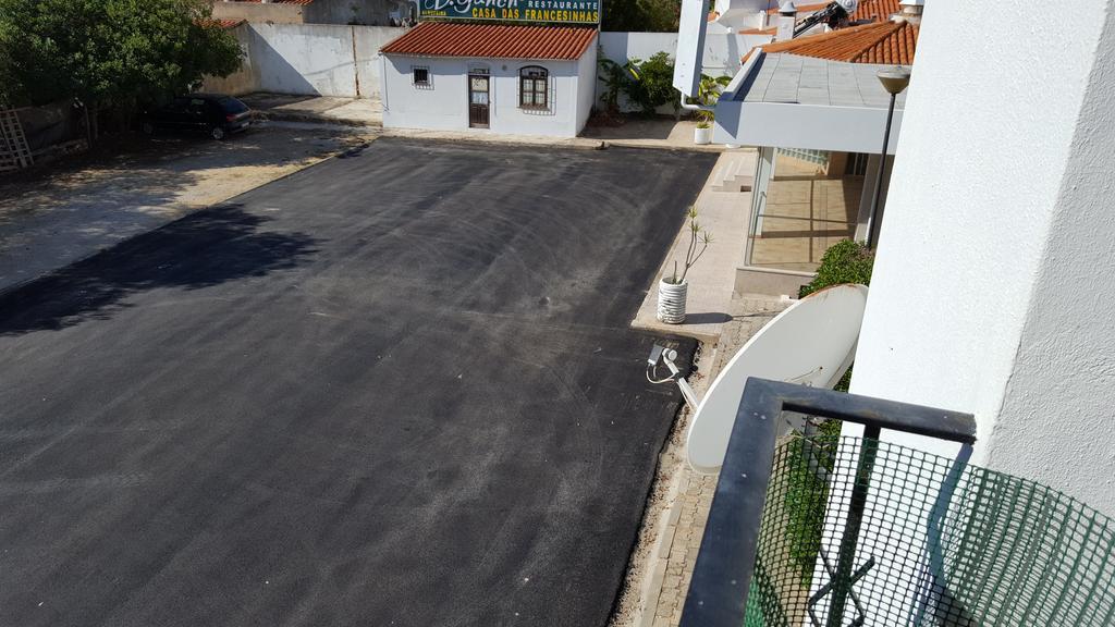 Apartamento A11 Albufeira Esterno foto