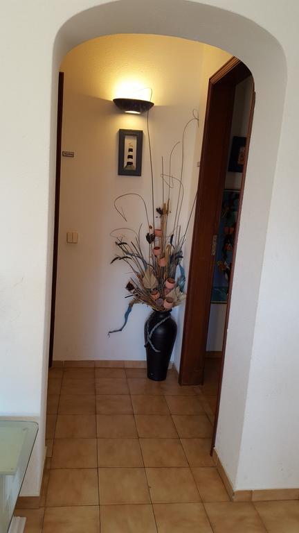 Apartamento A11 Albufeira Esterno foto