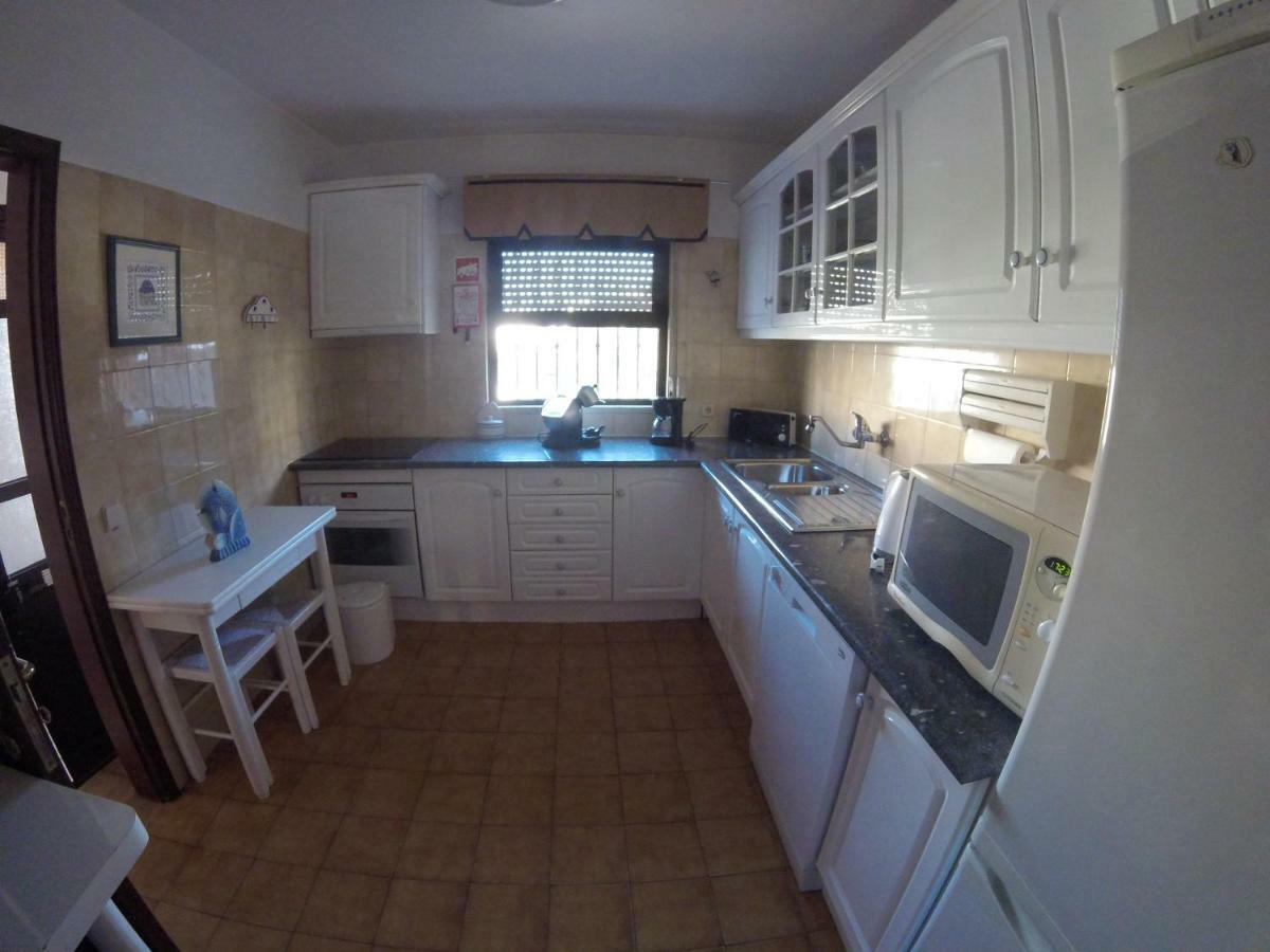 Apartamento A11 Albufeira Esterno foto