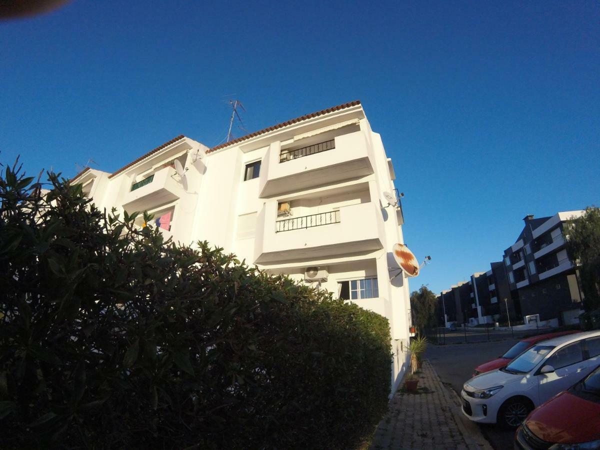 Apartamento A11 Albufeira Esterno foto