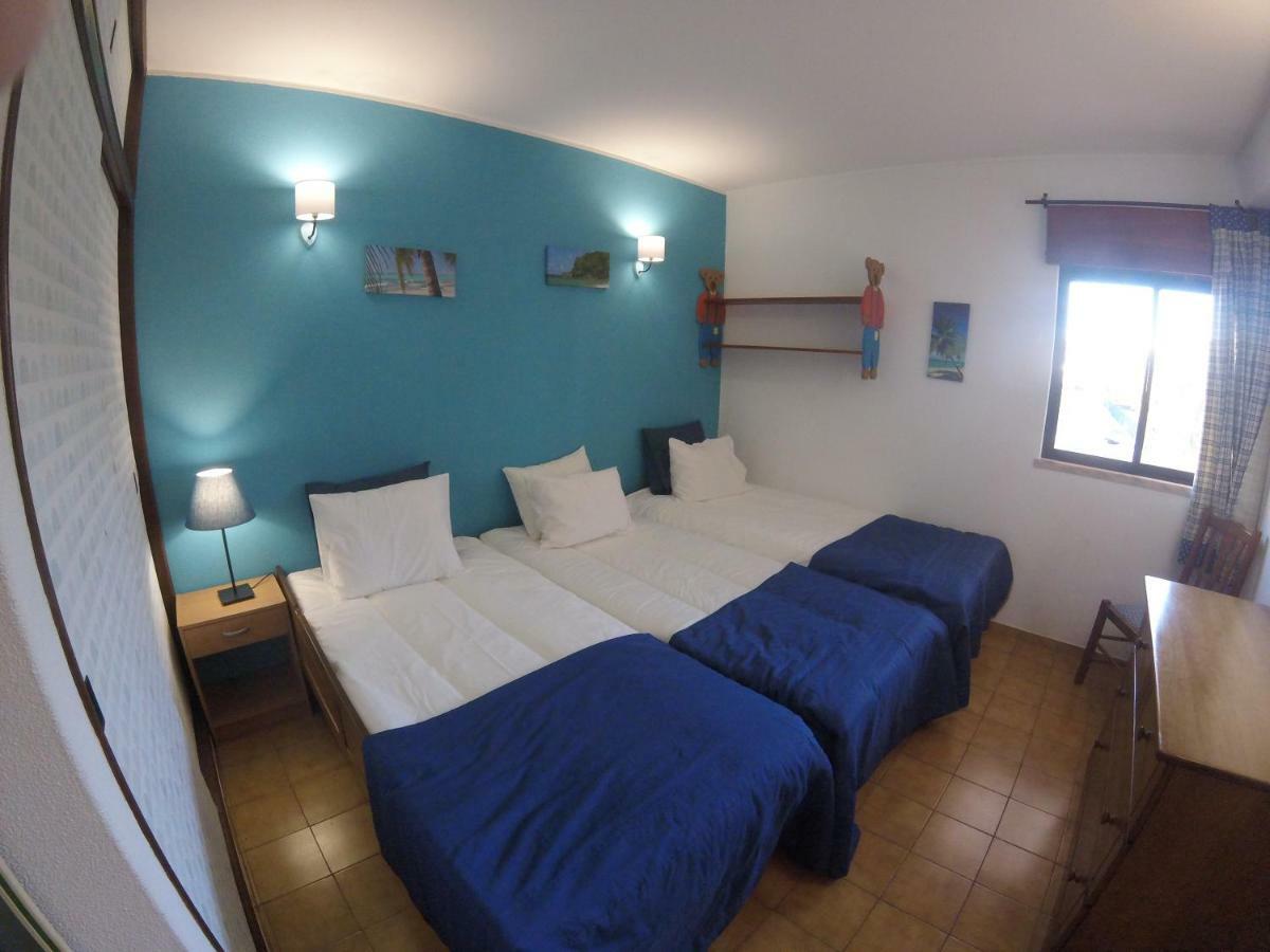 Apartamento A11 Albufeira Esterno foto