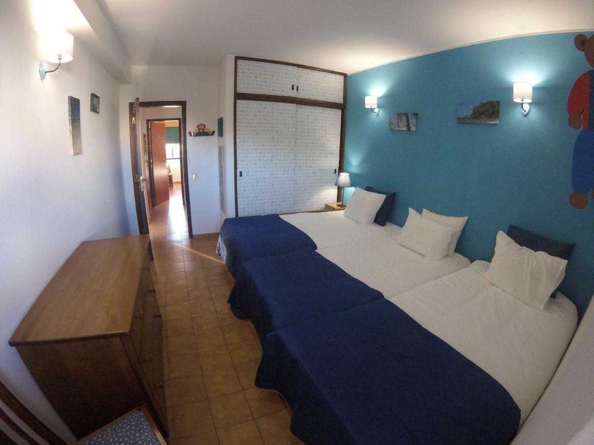 Apartamento A11 Albufeira Esterno foto
